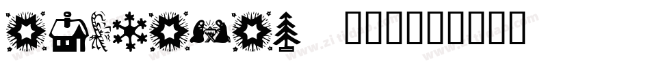 AMRCANAB (2)字体转换